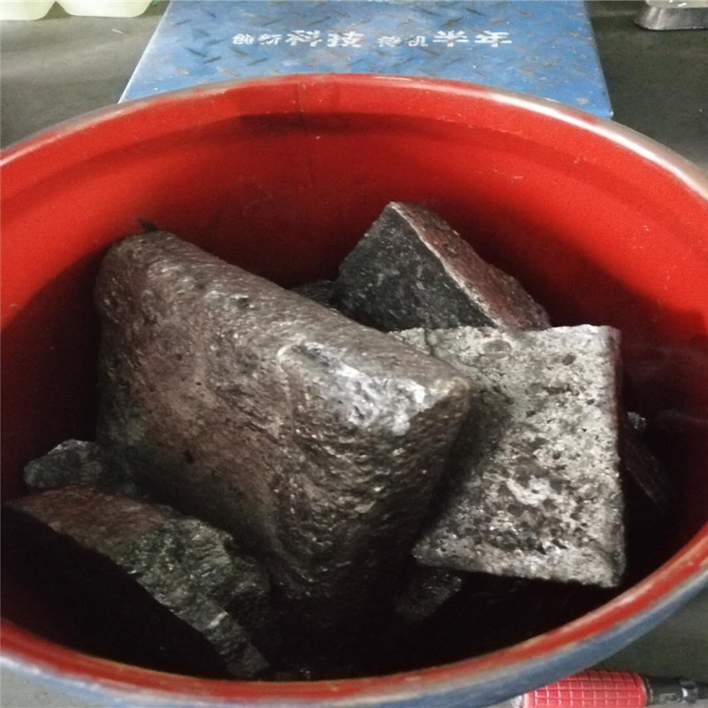 厂家直供 Mg-Y30 Alloy镁钇合金 川茂供应镁中间合金 材质保证