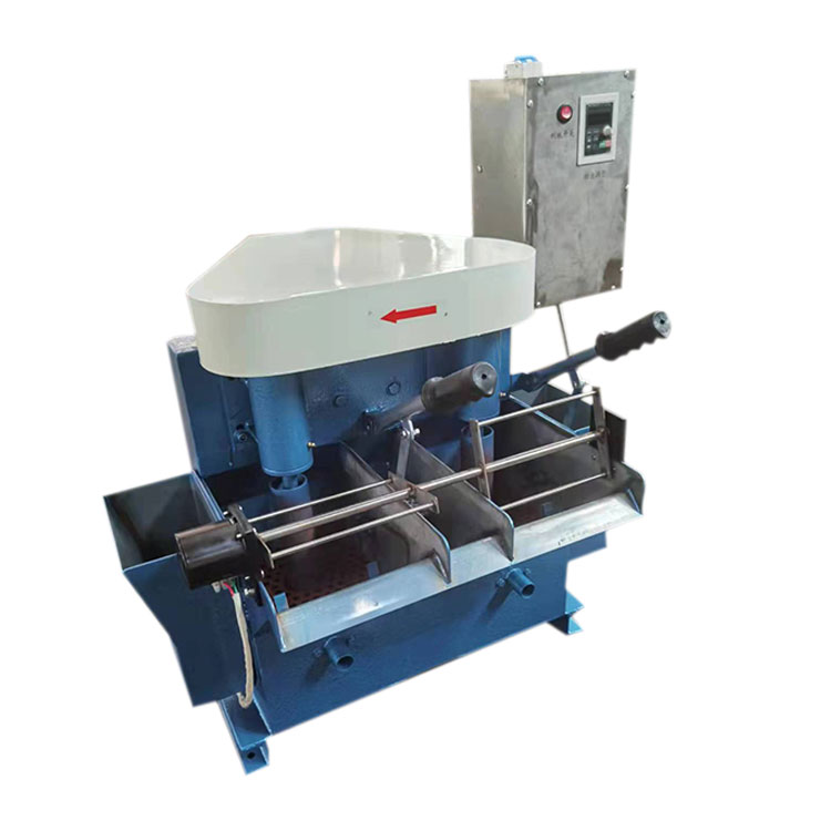 微闭路连续浮选机2槽12升实验室小型中试选矿煤矿萤石矿浮选流程