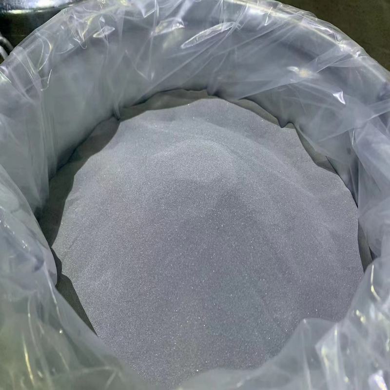 科研用 台诚 颗粒状AlV60 钛锡80铝钒58 铝稀土中间合金可按比定制