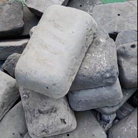 回收金属钕 氧化钕 金属镨钕 l3833869988上门服务 一冶金属 材料