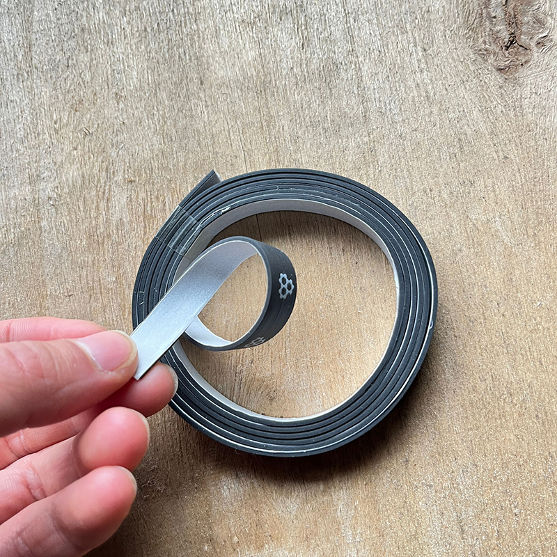 高比重99.95%耐高温钨高尔夫配重贴用钨带单面贴胶钨片软态钨条