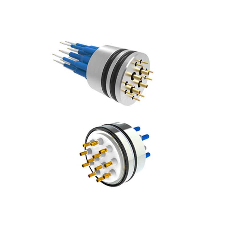 Teledyne 111 系列 电气穿甲弹 用于石油和天然气市场 【面议】