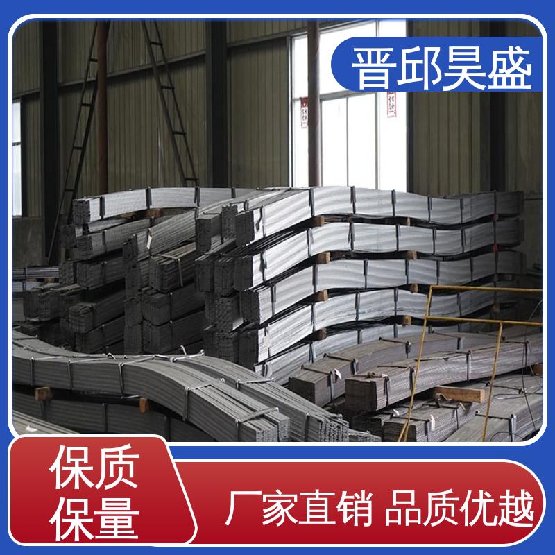 晋邱企业 建筑钢材 热压扁铁 现货发送 采用国家标准