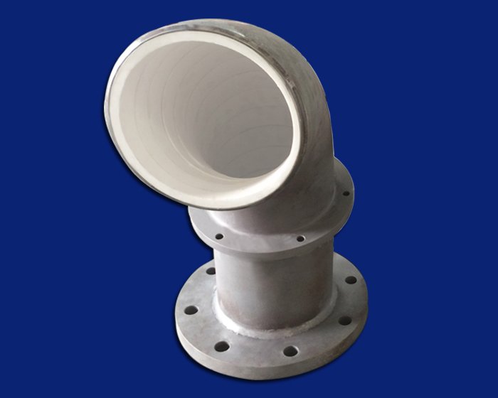 钢铁 陶瓷橡胶复合衬板 防腐蚀 92*80MM 可定制 顺鹏新材料