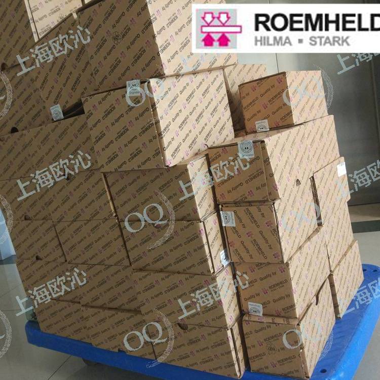 德国ROEMHELD罗姆希特油缸 BS7252RC050N4优.惠 全国直.销