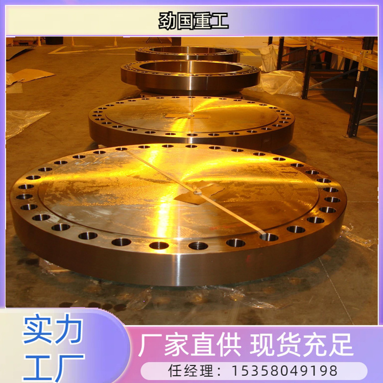 Hastelloy C-276 法兰 蒙乃尔400 锻件 不锈钢锻环可提供材质单