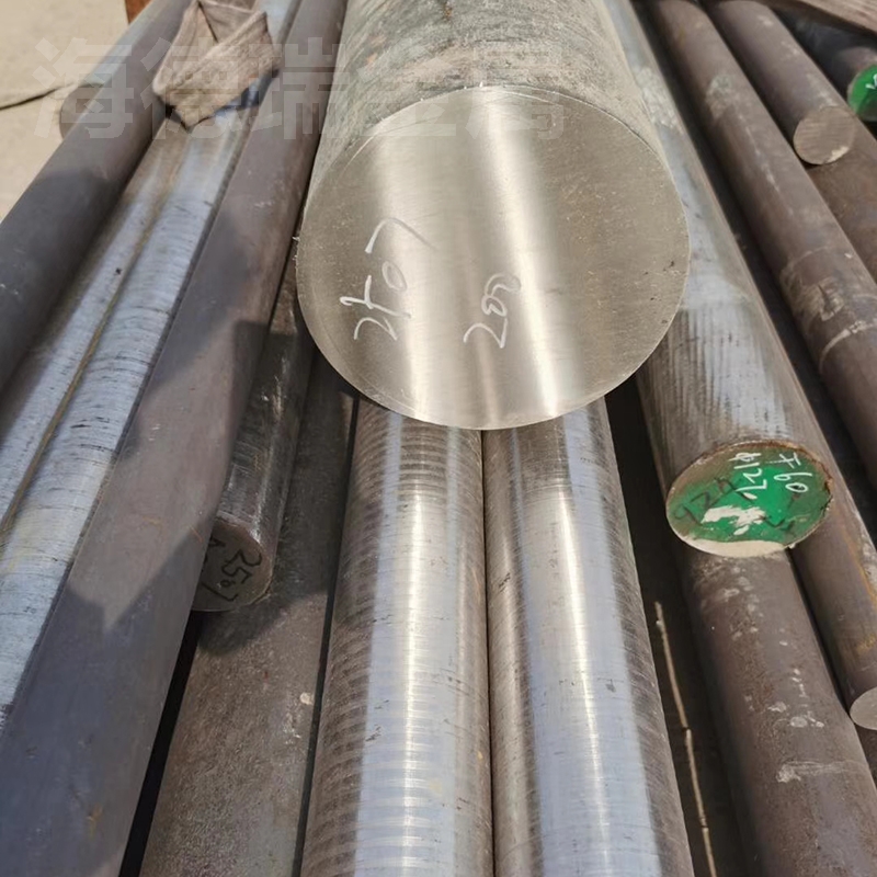 蒙乃尔400镍铜合金圆钢 美标/国标 耐高温材料 厂家定做