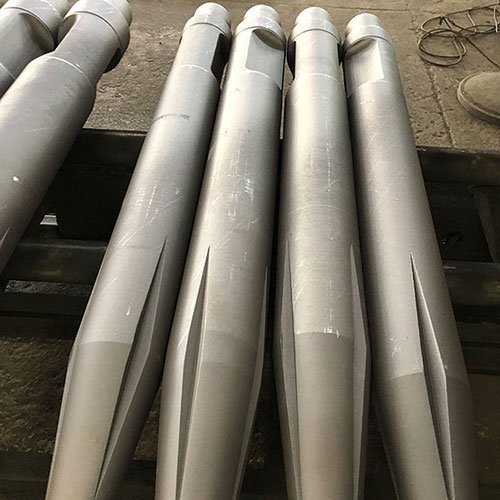 艾迪195 液压破锤 锻打 圆锥开槽 钎杆 生产销售 金亿机械