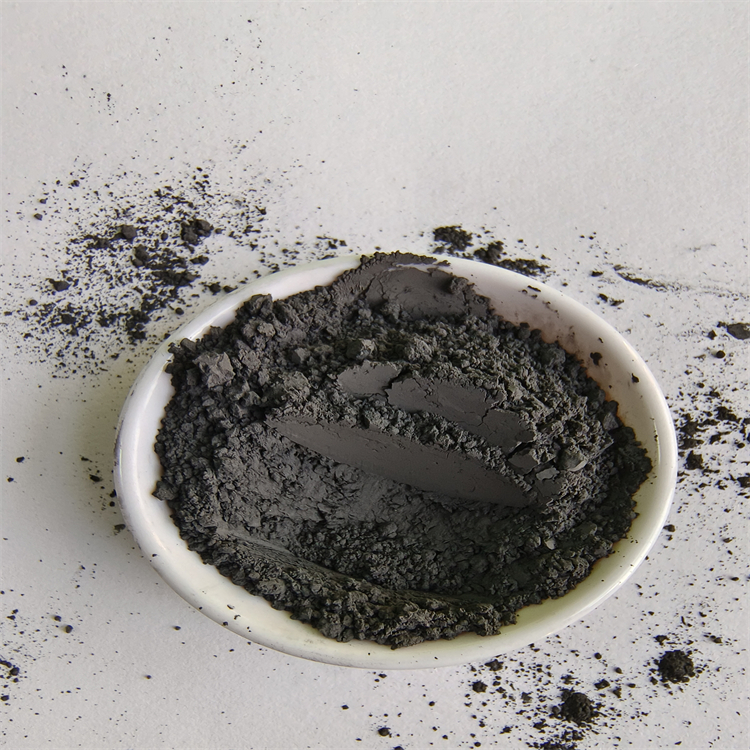 高纯超细镍粉末 1-10微米导电镍粉胶涂层纯度99.9电子材料提供样品