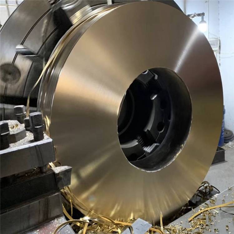 C93400青铜合金的化学成分 美标锡青铜管 铜棒