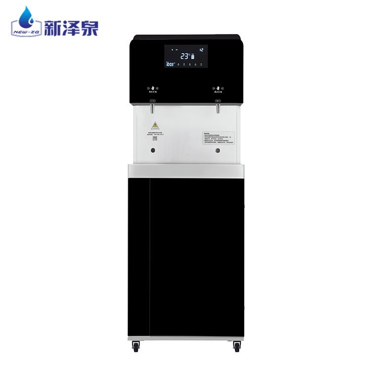 康丽源 开水机 商用不锈钢智能感应无接触饮水机 XZ-2H(2WJ04)