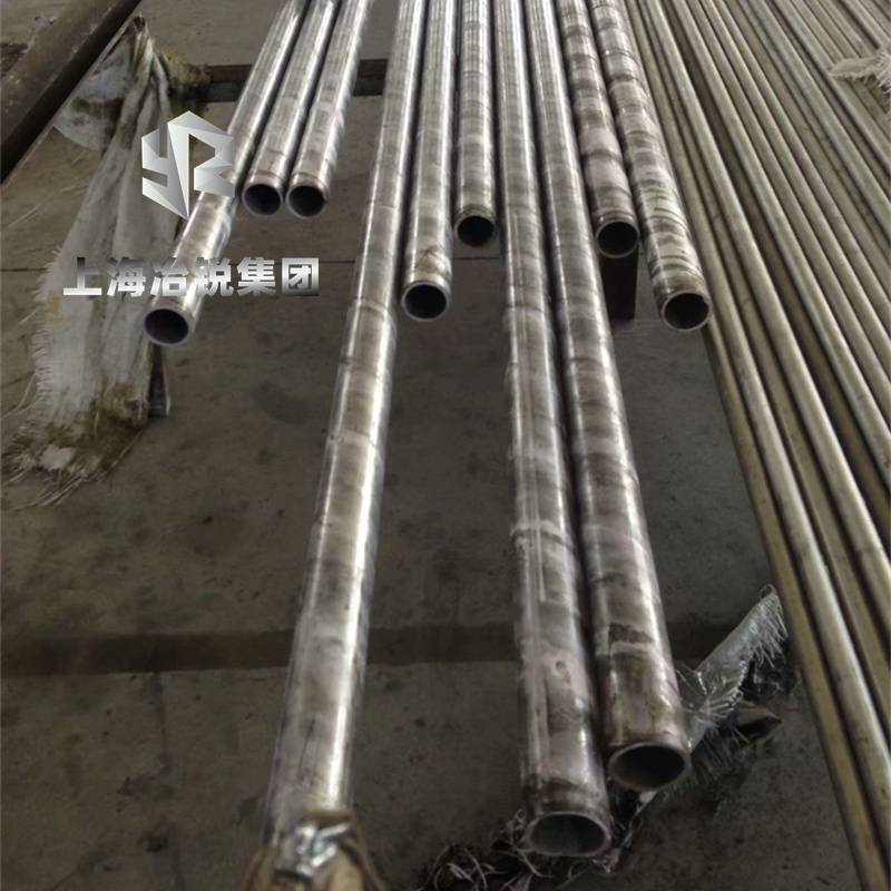 S31600镍铬合金耐高温材料弹性模量高强度校核