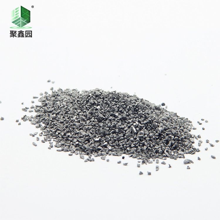 聚牌颗粒 钨助溶剂 冶金合金添加剂 碳硫分析仪用钨粒