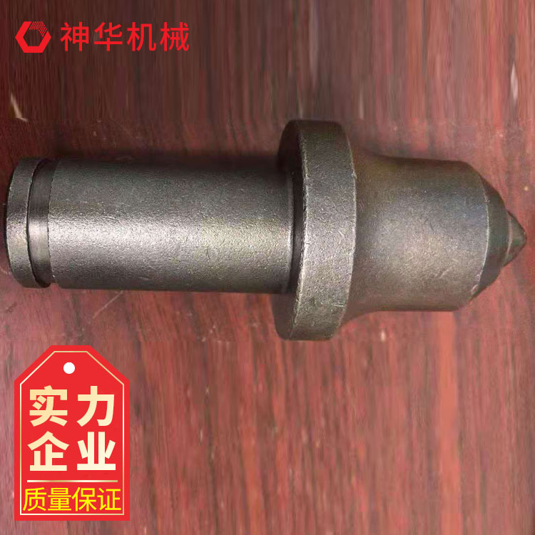 掘进机配件截齿 适用于巷道掘进 掘进机配件种类型号全