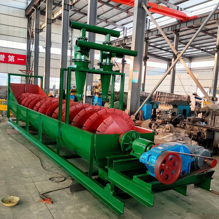 25水力旋流器尾矿浓缩矿浆100旋流器组脱水分级固液分离
