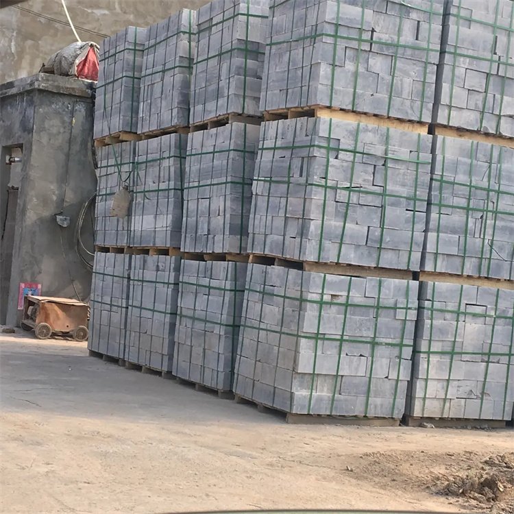 球磨机填料 球硅石衬板 手工 毛面光面 方衬石 海之源水处理