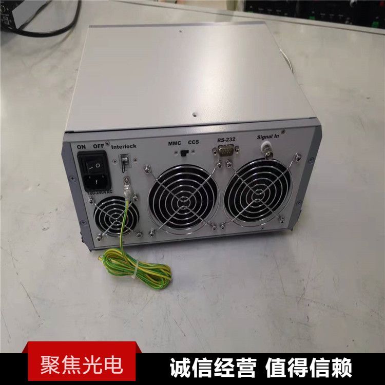 聚焦光电紫外半导体激光器厂家 光束指向稳定性<0.05 使用寿命久
