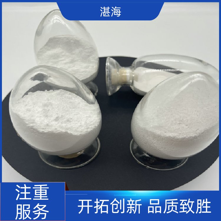 湛海新材料5-10微米氧化铕抛光粉 涂层电子材料现货批发