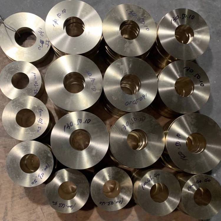 C85800铜带 C85800铜板