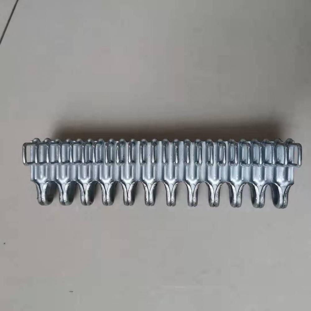 SU1400高强度皮带扣 运煤输送带扣 装订8-13/10-15mm胶带