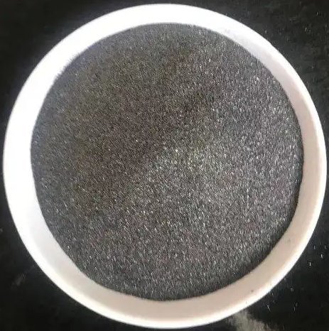 FeW80C堆焊用钨铁合金粉 金属钨铁75-80% 60-200目钨铁粉 药芯焊丝生产用钨铁粉末