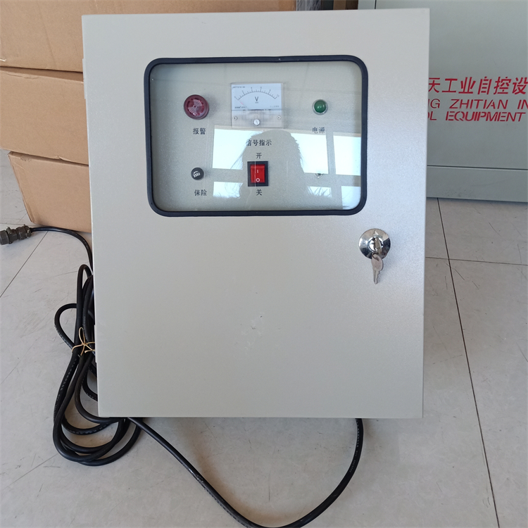 台式金属探测仪 稳定性能较好 辨识灵敏 维修方便