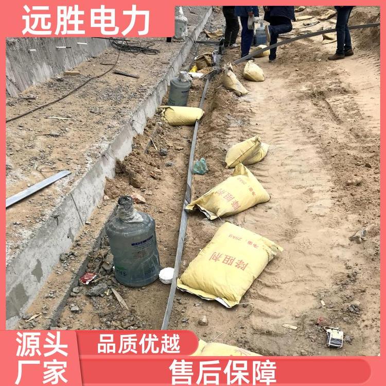 商业写字楼 稀土铜铝合金 防雷降阻 引出装置 定做 远胜股份
