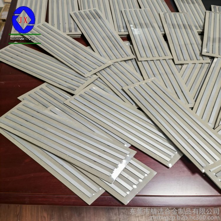 精选批发YG8钨钢长条  YG8硬质合金棒 YG8光亮钨钢条厂家