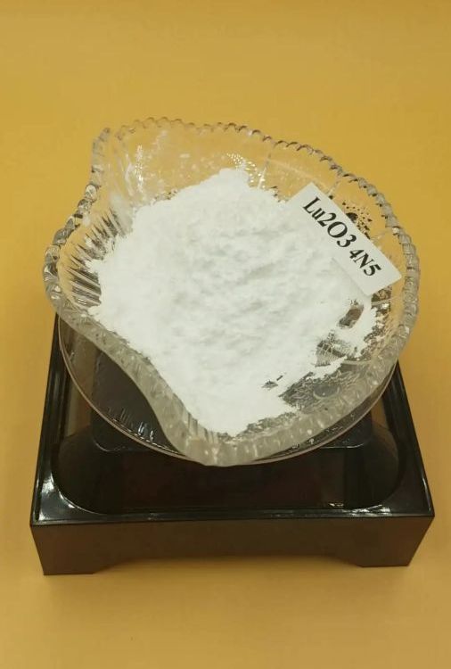 氧化镥 工业级 化工原料 12032-20-1 合成材料助剂 99.99%含量 现货