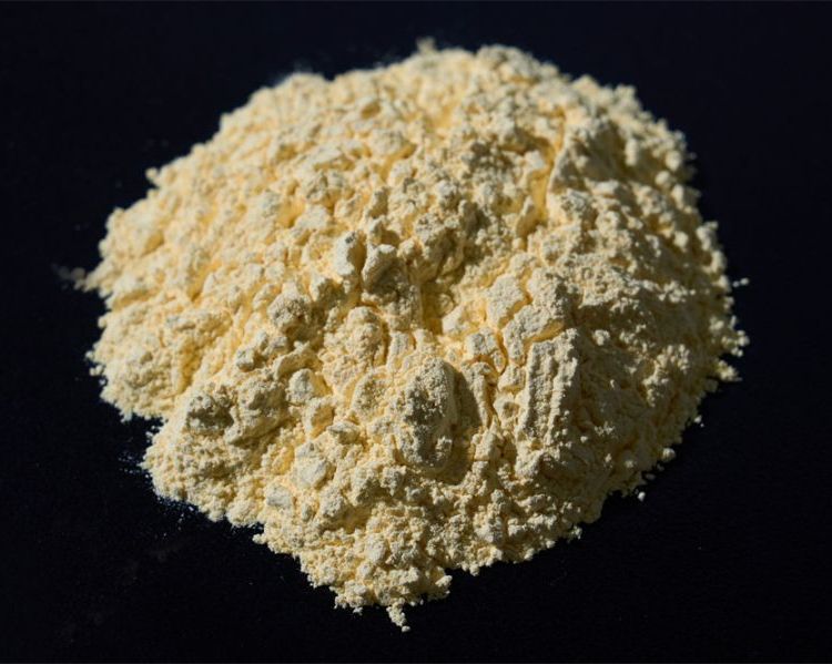 催化剂用 氧化铈 淡黄色粉末 用于玻璃脱色剂 通风干燥处保存