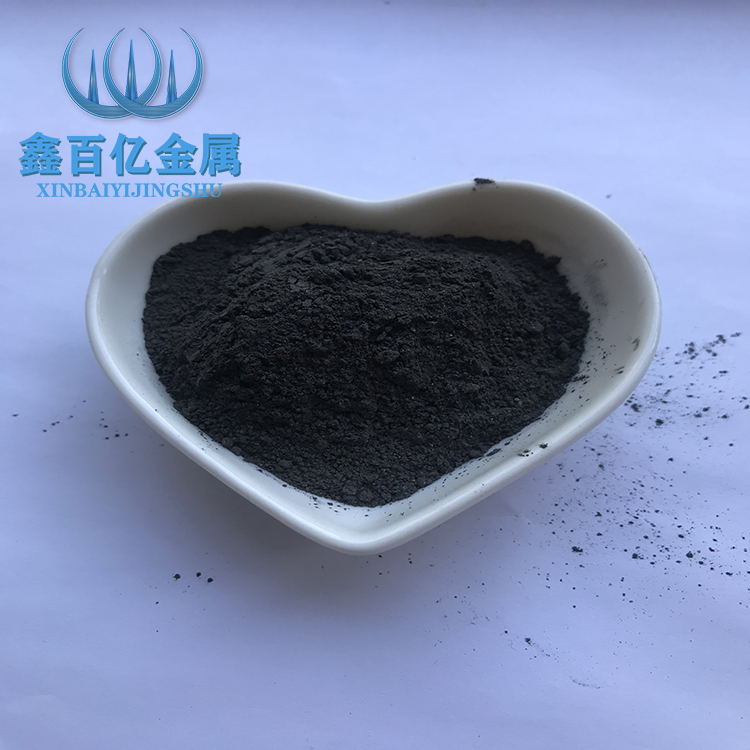 磁控溅射碳化钼靶材 MoC 碳化钼硬质合金用 Mo2C科研实验级碳化钼粉