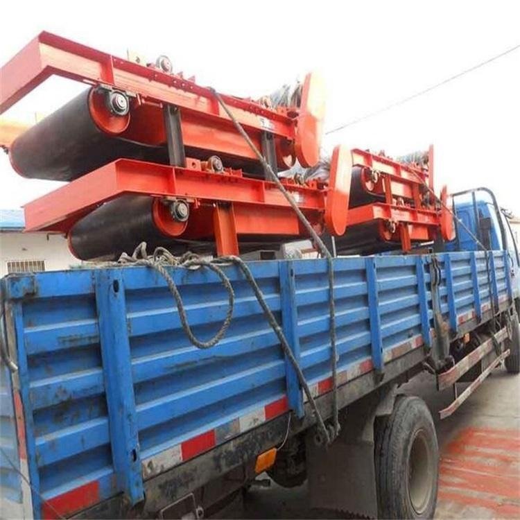 加工定制RCYD强磁除铁器 干式电磁除铁机 工业设备吸铁机 鑫运