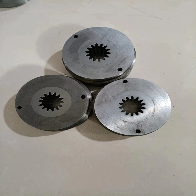 钨钢阀座 YG8硬质合金密封环 斜面平整光滑密封性好