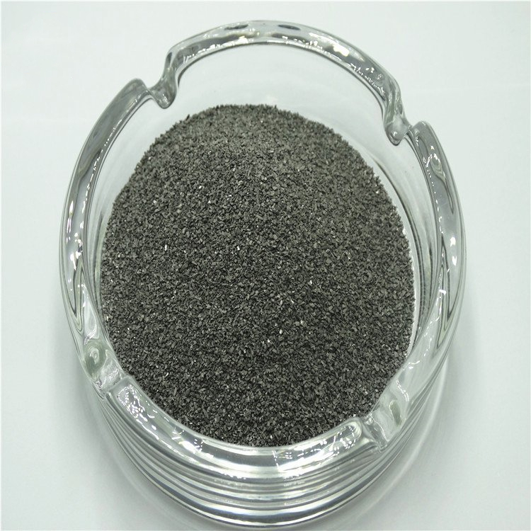 久桥 钨粒供应厂家 高纯钨粒 钨助熔剂 20-40目喷涂钨颗粒