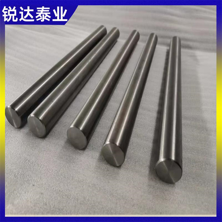 锻造钨条 耐高温耐腐蚀 摩擦系数高 锐达泰业 专业工艺打造佳
