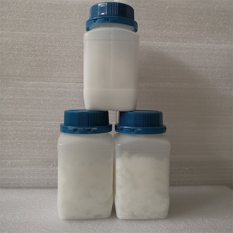 实验级硝酸铟水合物稳定质量德盛稀土出售中