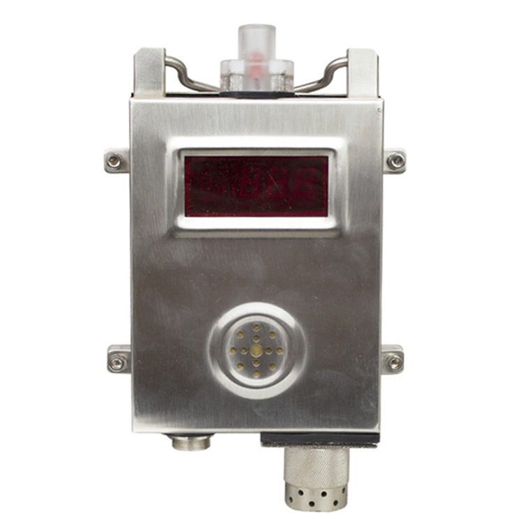 GJC4矿用低浓度甲烷传感器GJC4(A) 瑞安特GJC4(C)井下环境监测厂家