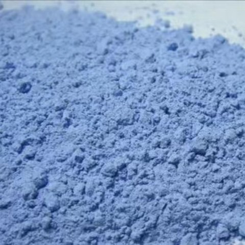 氧化钕 工业级 着色剂 浅蓝色固体粉末 支持拿样 瑞博康
