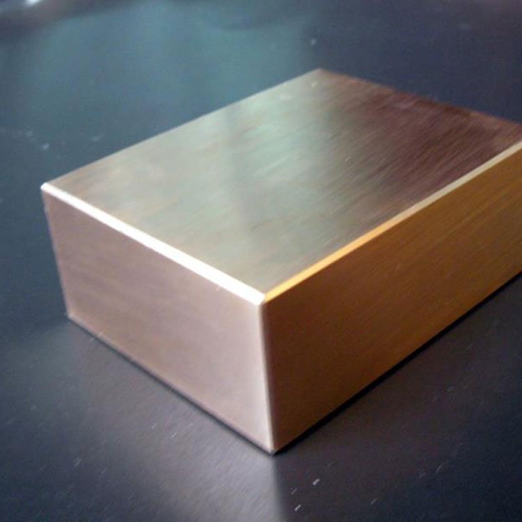 高科精工 批发厂家生产供应 电极焊接钨铜 ZMPC