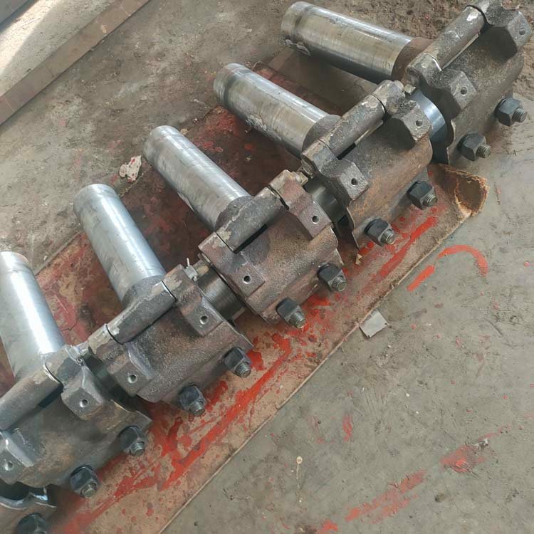 名达正宇钻具 轻型潜孔钻机 打各种岩石孔适用 规格齐全