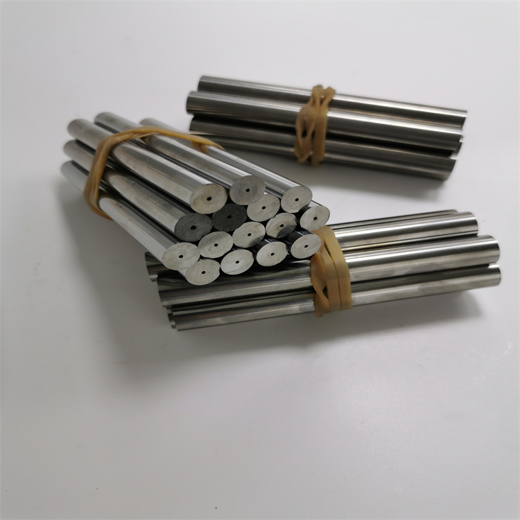 进口CD750钨钢棒 冲压模具 硬质合金板长条 美国正宗肯纳耐磨钨钢