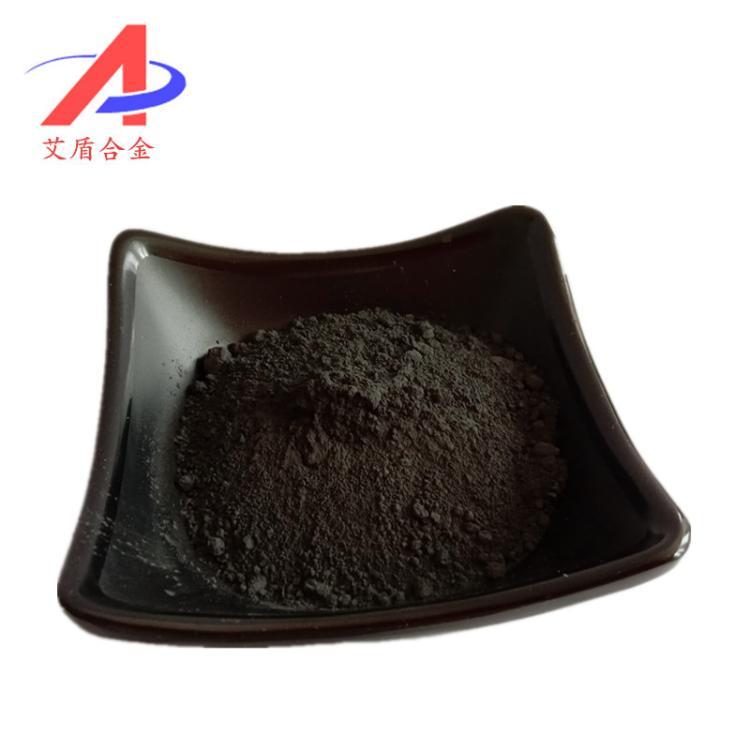 迈冶科技 氧化铜粉 300目 高纯度粉 25包装 工业级 陶瓷着色剂