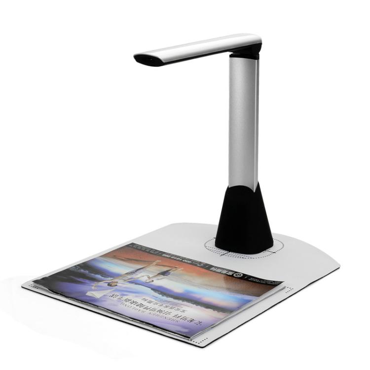 雷现L1000高拍仪 便携式扫描仪 A3幅面拍摄仪 教育办公多拍仪