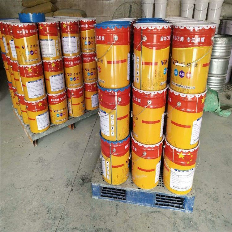 KN22氯离子防腐涂料批发现货