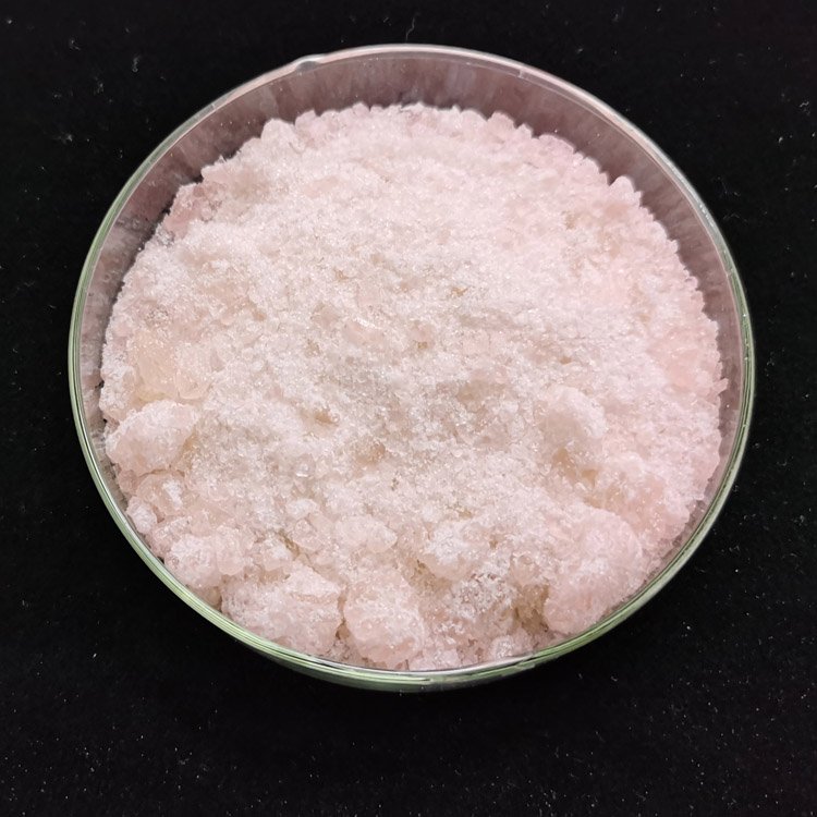 水合硝酸铒粉红色结晶体支持大小包装发货德盛稀土