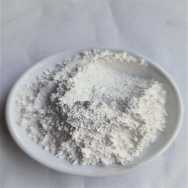 工业级氧化钪 纯度99.99% 白色粉末 电子工业 特种材料 cas12060-08-1