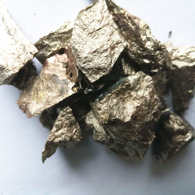 铜锆合金CuZr10稀土合金添加剂科研实验用铜中间合金