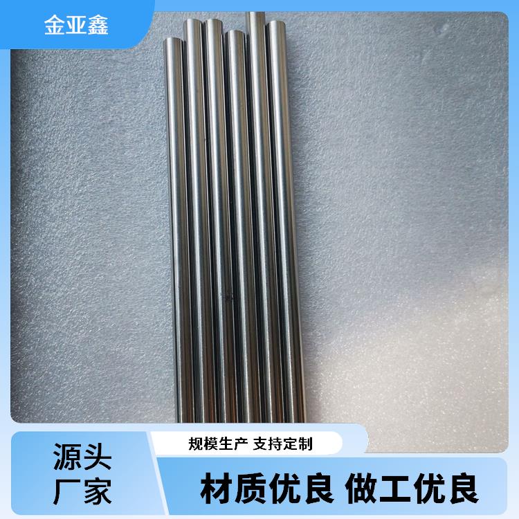 工业耐热陶瓷件 锻造钨条 金亚鑫 按配比定制 性价比优势高