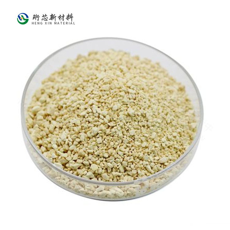 氧化钨颗粒 科研 WO3 99.99 1-3mm 珩芯新材料 电子束镀膜