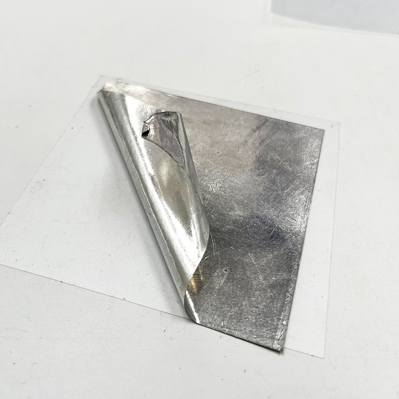 可按尺寸零售铟片4N5铟锭 99.995%铟箔 真空镀膜铟丝 散热铟薄片